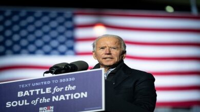 Biden planning to launch ‘clandestine’ retaliatory cyberattacks against Russia