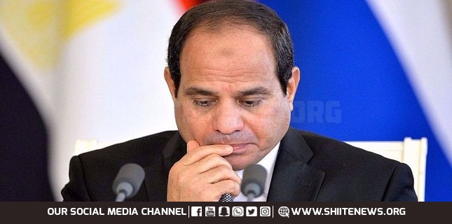 Dozens of Countries Urge Egypt to End Crackdown on Critics