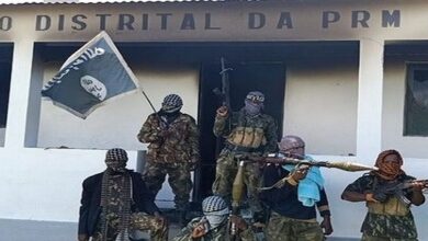 Dozens of civilians killed in Mozambique extremist attack