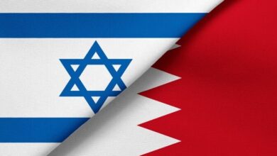 Hamas slams Bahrain’s decision to open Israel embassy, name envoy
