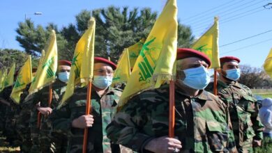 Hezbollah Deploys Troops Even at Russia’s Hmeimim Military Base in Syria: Official
