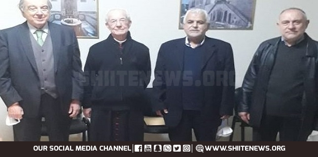 Hezbollah and Maronite Patriarchate Urge Speedy Cabinet Formation in Lebanon