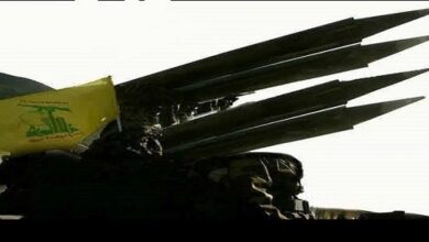 Hezbollah intercept intrusive Israeli drones
