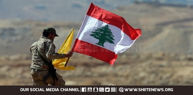 Hezbollah must be excluded from the new government: US