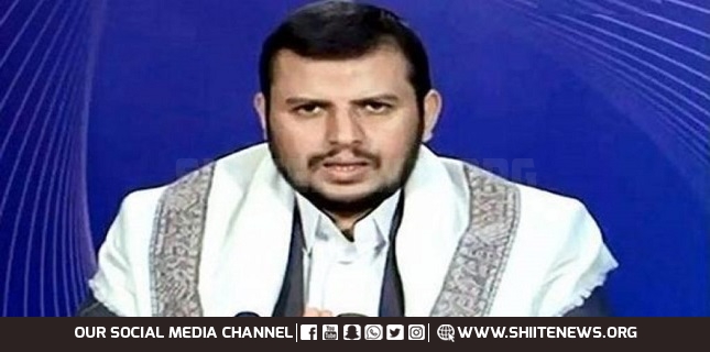 Houthi: War on Yemen US-Israeli plot, Saudis assigned to task