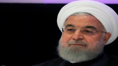 Iranian President advises US not to be 'ashamed' of rejoining JCPOA