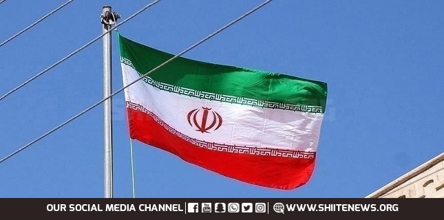 Iranian ship