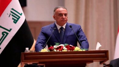 Iraqi lawmaker urges prime minister to take UAE interference seriously