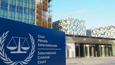 Israel trying to ‘influence’ ICC to protect Israelis against war crimes probe