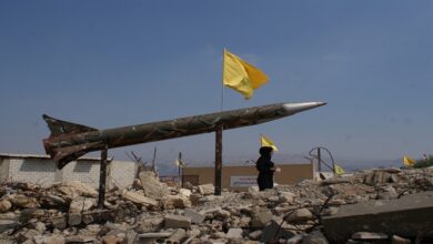 Israel will be hit by 2,000 missiles a day in future war with Hezbollah: Israeli general