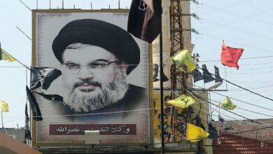 Lebanon’s UN envoy dismisses Israel’s remarks on Hezbollah