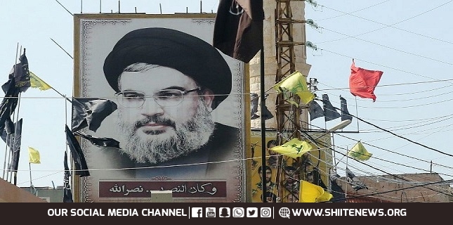 Lebanon’s UN envoy dismisses Israel’s remarks on Hezbollah