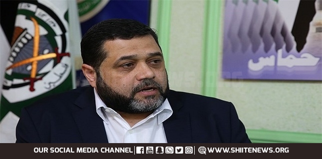 Relationship with Iran has been deep and strong for 30 years: Hamas
