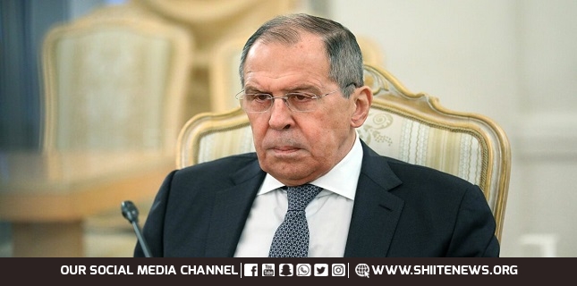 Russia, China need to move away from dollar to reduce risks of US sanctions: Lavrov