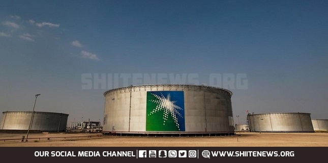 Saudi claims ‘vital’ oil installation struck in southwest