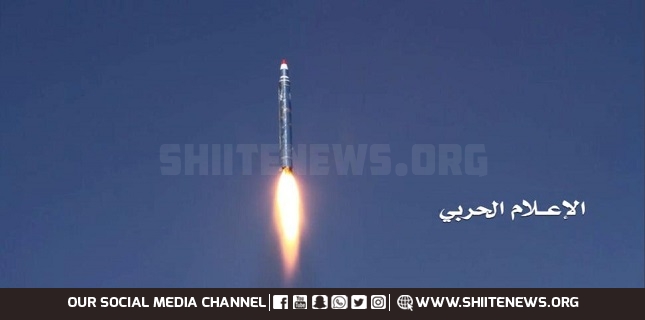 Saudis Expect Guests as Yemen Missiles Rain Down on Their Vital Sites