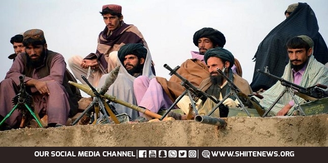 27 Taliban members killed in Afghanistan’s Zabul province