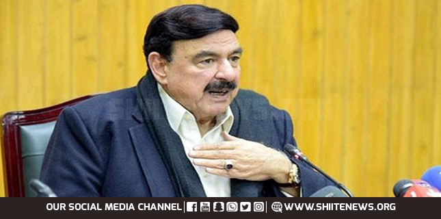 Islamabad and Karachi under threat of takfiri terrorism