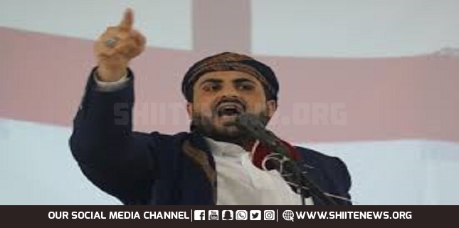 Stopping Saudi aggression, blockade best help for Yemen Ansarullah