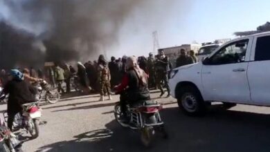Syria: A female leader of QSD militia killed in Hasaka