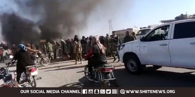 Syria: A female leader of QSD militia killed in Hasaka