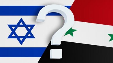 Syria rejects any secret negotiation with Israel