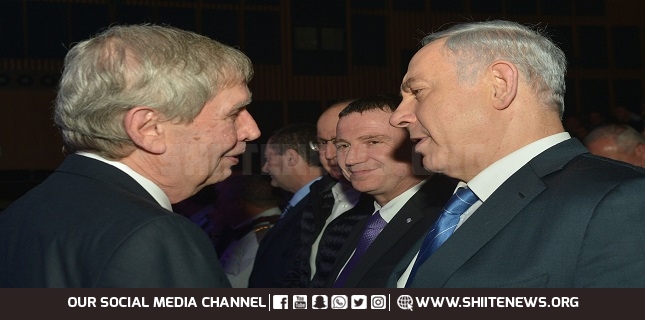 Former Mossad Chief Warns Israeli Officials against Underestimating Iran’s Military Capabilities