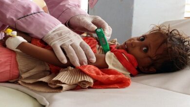 Thousands of Yemeni patients on verge of death