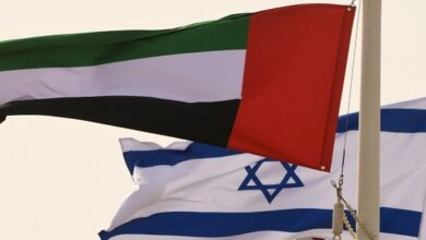 UAE to invest $10 billion in Israel, jointly build missile system