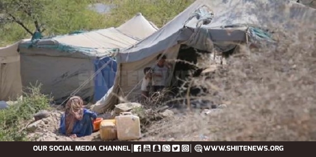 UK slashes urgently needed Yemen aid at UN confab