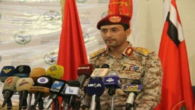Yemeni army strikes Saudi Aramco oil facilities, airbase in retaliatory attacks
