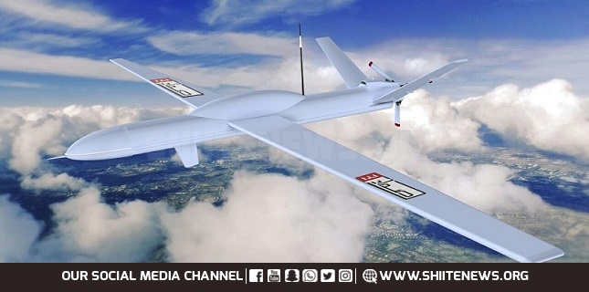 Yemeni army targets Saudi airport, airbase in ‘accurate’ drone strike