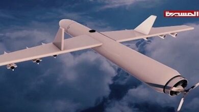 Yemeni drones target Khalid Air Base in southern Saudi Arabia