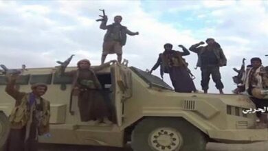 Yemeni resistance forces take control of Ma’rib strategic areas