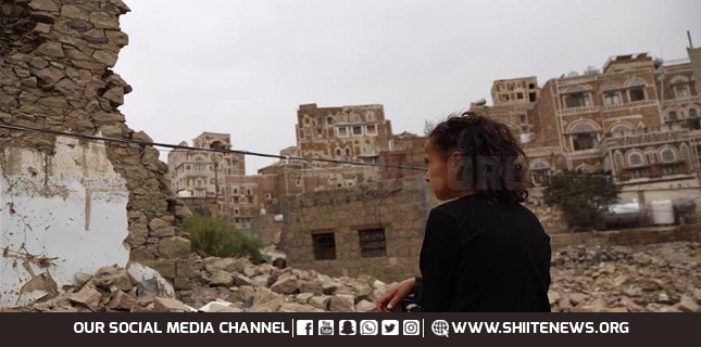 Yemen's Foreign Ministry slams UN failure to end Saudi aggression