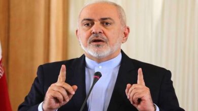 Zarif: Inordinate spin’ about reviving JCPOA aims to ‘reverse victim and culprits