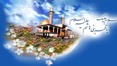 Hazrat Abbas Alamdar birth anniversary being celebrated