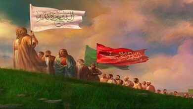 Imam Mahdi birth anniversary celebrated across the world