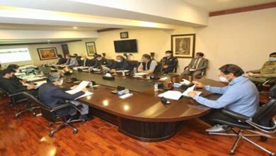 Prime Minister approves Gilgit Baltistan development package
