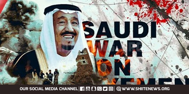 Supporters of oppressed humanity TogetherForYemen trend setting announced