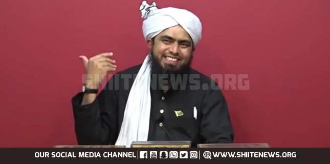 Eminent scholar Muhammad Ali Mirza survives murderous attempt