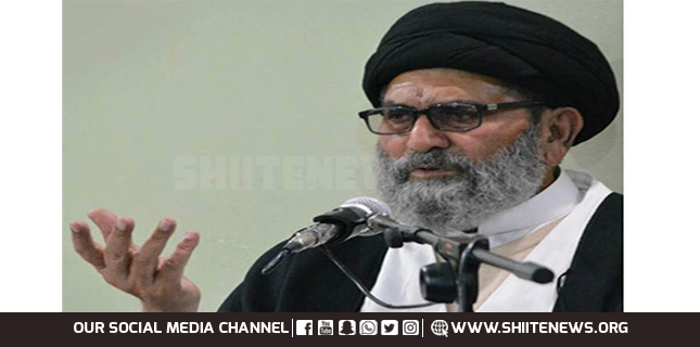 UN has failed in shouldering its prime responsibility regarding human rights