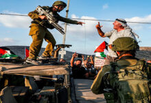 Israel pressure EU over NGOs funding amid fear of ICC trial for war crimes