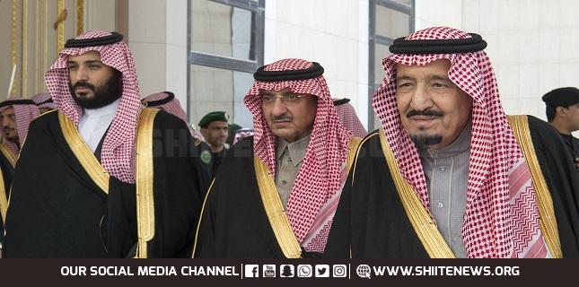 Saudi King Salman reshuffles cabinet in royal decrees