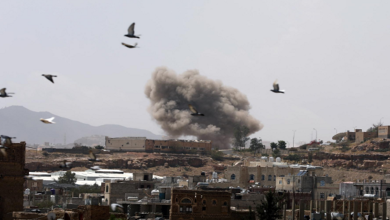 Yemen repels Saudi-led strike in west, vows to liberate all homeland