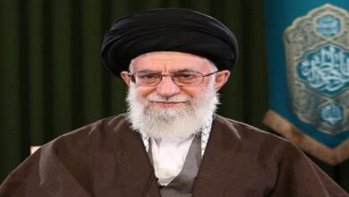 ‘Army of history-making angels’: Ayatollah Khamenei hails Iranian women at forefronts