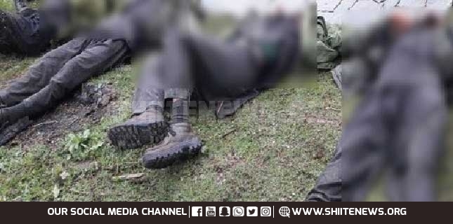 IS Daesh Khorasan LeJ terrorist plot foiled in Balochistan