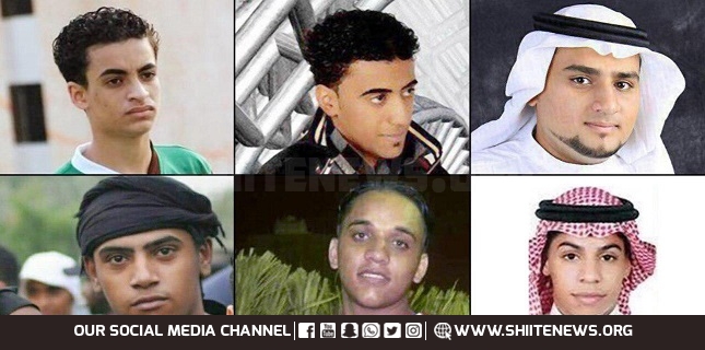 80% of minors on death row in Saudi Arabia still face execution: Rights group