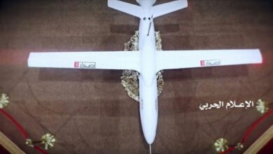 King Khalid Airbase