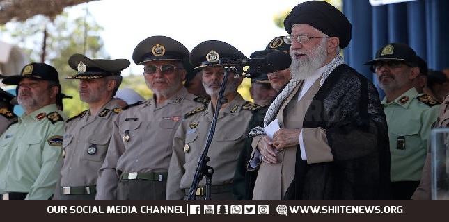 Ayatollah Khamenei